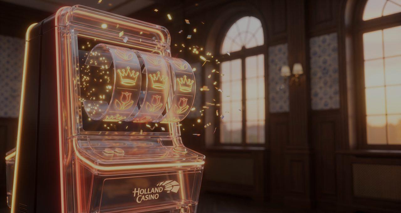 Holland Casino