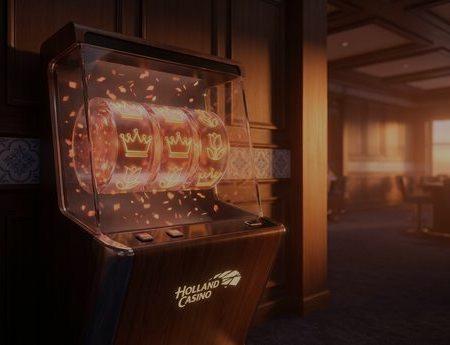 Holland Casino