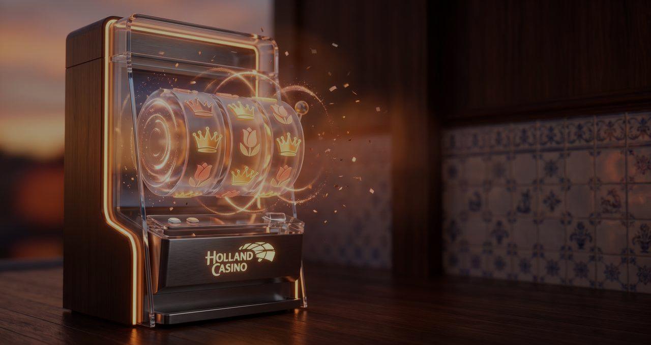Holland Casino